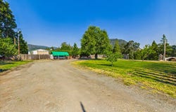 160 Ford Lane, Burnt Ranch, CA 95527