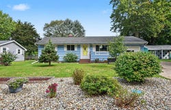 284 W Morgan Avenue W, Battle Creek, MI 49037