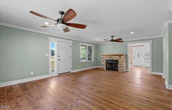 152 Morton Pulliam Road, Roxboro, NC 27574
