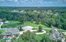 Pembrook Circle, Bentonville, AR 72712