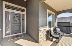 504 Bentwater Drive, Raymore, MO 64083