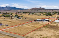 730 S Firesky Lane, Chino Valley, AZ 86323