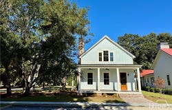 20 Salt Marsh Drive, Midway, GA 31320