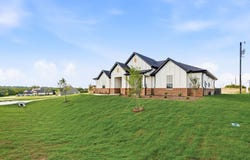116 Park Hurst Drive, Boyd, TX 76023