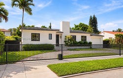 2350 SW 25th Ter, Miami, FL 33133