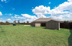 4301 Pyramid Drive, Forney, TX 75126