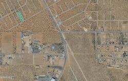 Lithopolis Road, El Paso, TX 79928