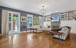 332 E Whittier Street, Columbus, OH 43206