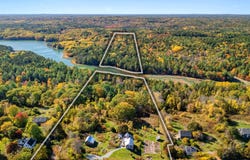 831 Dutch Neck Road, Waldoboro, ME 04572