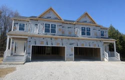 40 Blue Heron Loop, Milton, VT 05468
