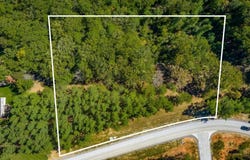 Split Rail Way lot: 1358, Guild, TN 37340