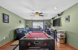 677 Wood River Ct, West Bend, WI 53095