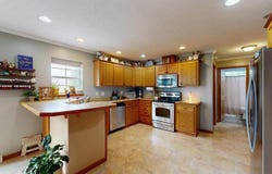 22087 County Highway A -, Wilton, WI 54660