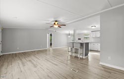 3518 E Thollie Green Road, Stem, NC 27581
