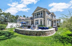 22 A Clayton Circle, Mashpee, MA 02649
