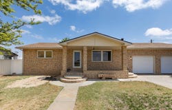 809 North Stanton Avenue, Elkhart, KS 67950