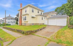 3 Florence, Quincy, MA 02170