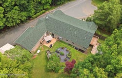 414 Red Hill Road, Phillipsport, NY 12769