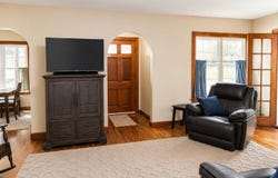 506 SE 3rd St, Fairfield, IL 62837
