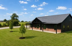 108 Keeter Springs Road, Springtown, TX 76082