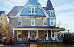 102 E A Street, BRUNSWICK, MD 21716