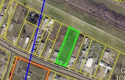 HIGHWAY 84 W, VIDALIA, LA 71373