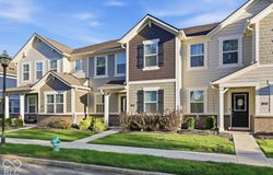 7218 Governors Row, Avon, IN 46123