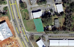 NE Capital Circle, Tallahassee, FL 32308
