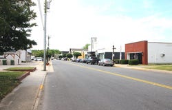 FRONT ST lot: A, EXMORE, VA 23350
