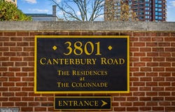 3801 CANTERBURY Road, BALTIMORE, MD 21218