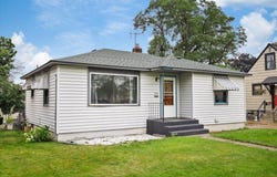 4908 N LEE St, Spokane, WA 99207