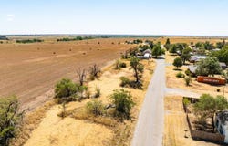 221 S Monroe St, Arnett, OK 73832