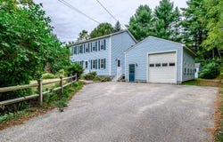 420 Main Street, Gorham, ME 04038