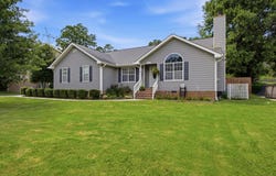 717 Ashbrook Drive, Hixson, TN 37343