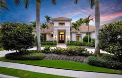 385 Colony Dr, NAPLES, FL 34108