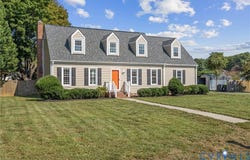 12801 Vogt AVE, Chester, VA 23836