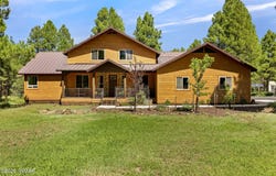 278 Gold Mine Drive, Lakeside, AZ 85929