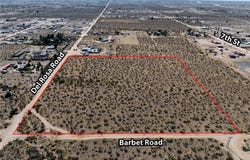 1 BARBET RD, Phelan, CA 92371