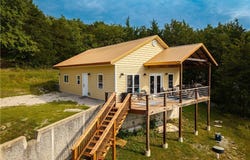 16676 Lucky Point Lane, Rocky Mount, MO 65072