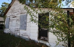 523 W Plum, Durant, OK 74701