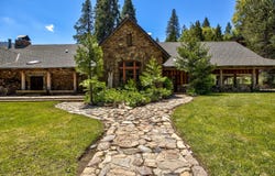 1699 Nelson Drive, Springville, CA 93265