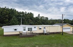 N7791 TRESNESS Road, IOLA, WI 54945