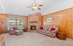 9 Pebble Brook, Conway, AR 72034