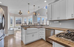 6375 Buckman Road, Hanover, MI 49241