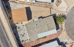 641 Mount Blackburn Lane, Boulder City, NV 89005
