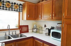 4023 Riversites Drive, Omer, MI 48749