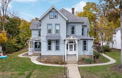 346 E Bowman Street, Wooster, OH 44691