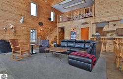 2639 Cedar Valley, Comins, MI 48619