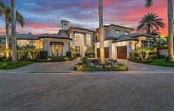 3540 Jonathans Harbour Drive, Jupiter, FL 33477