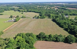 Dailey St lot: 2, Atmore, AL 36502